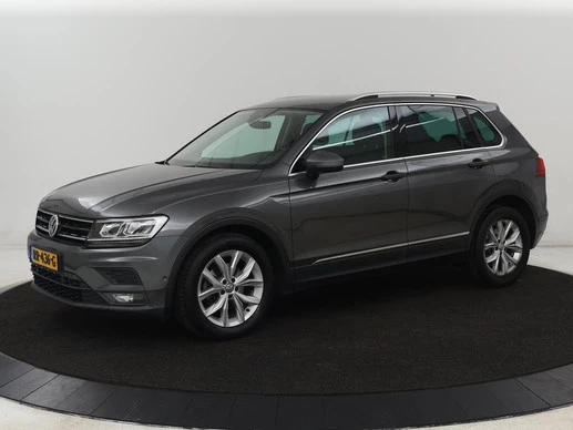 Volkswagen Tiguan - Afbeelding 1 van 30