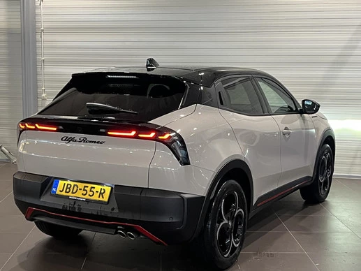 Alfa Romeo Junior - Afbeelding 6 van 26