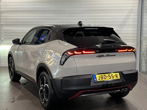 Alfa Romeo Junior - Afbeelding 8 van 26