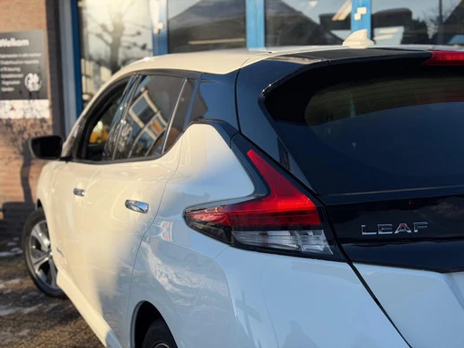 Nissan Leaf - Afbeelding 5 van 30