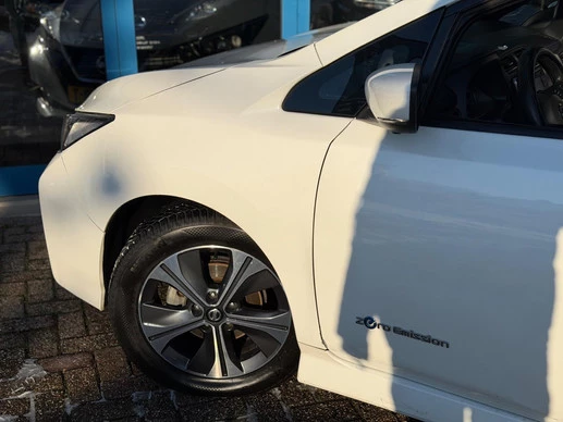 Nissan Leaf - Afbeelding 6 van 30