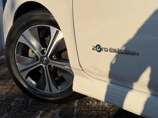 Nissan Leaf - Afbeelding 7 van 30