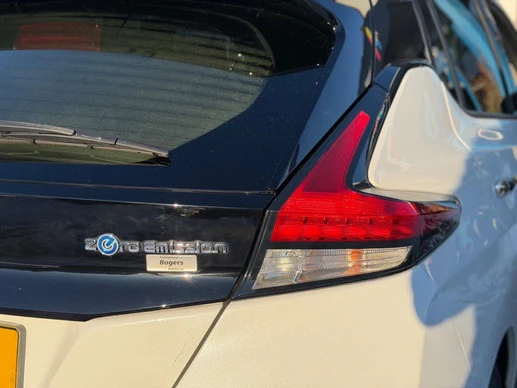Nissan Leaf - Afbeelding 10 van 30