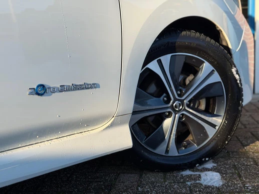 Nissan Leaf - Afbeelding 13 van 30