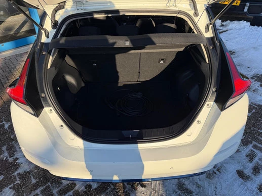 Nissan Leaf - Afbeelding 14 van 30