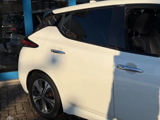 Nissan Leaf - Afbeelding 17 van 30