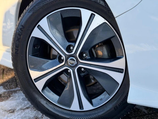 Nissan Leaf - Afbeelding 21 van 30