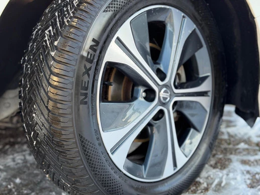 Nissan Leaf - Afbeelding 22 van 30