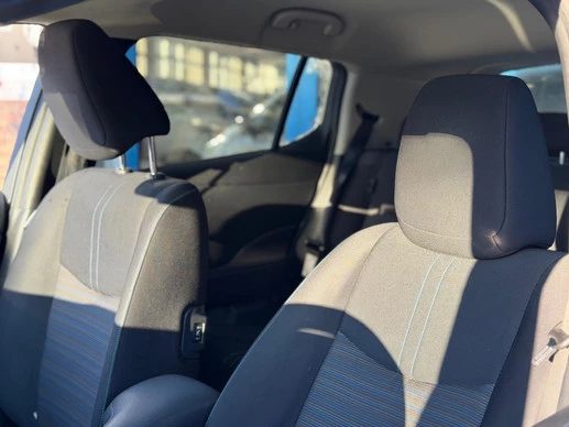 Nissan Leaf - Afbeelding 24 van 30