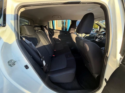 Nissan Leaf - Afbeelding 26 van 30