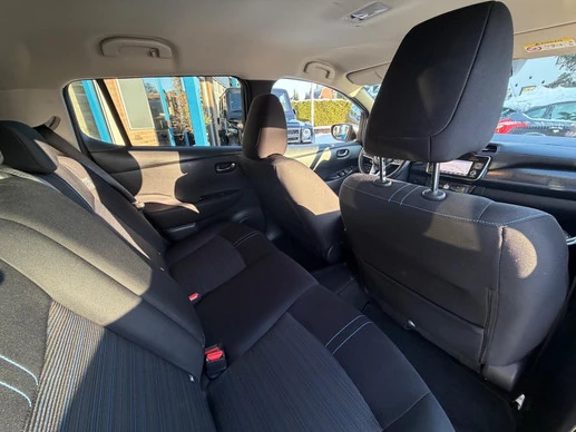 Nissan Leaf - Afbeelding 27 van 30