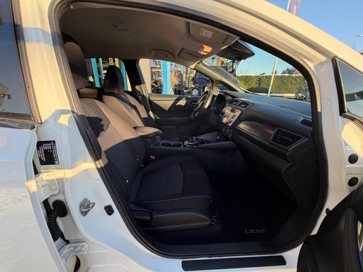 Nissan Leaf - Afbeelding 29 van 30