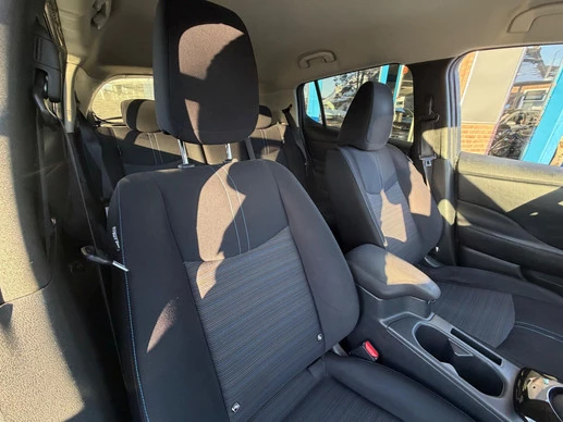 Nissan Leaf - Afbeelding 30 van 30