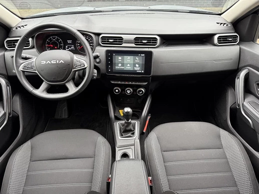 Dacia Duster - Afbeelding 2 van 30