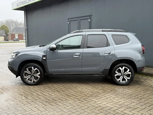 Dacia Duster - Afbeelding 9 van 30