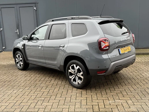 Dacia Duster - Afbeelding 16 van 30