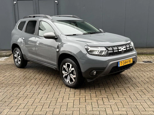 Dacia Duster - Afbeelding 18 van 30