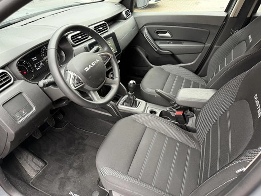 Dacia Duster - Afbeelding 19 van 30