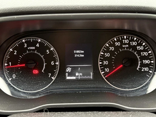 Dacia Duster - Afbeelding 20 van 30