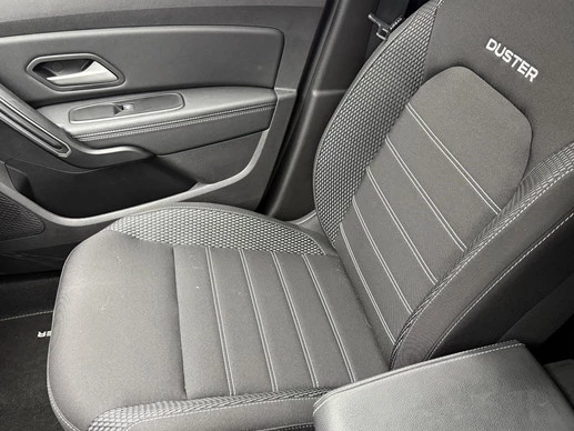 Dacia Duster - Afbeelding 22 van 30
