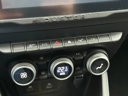Dacia Duster - Afbeelding 26 van 30