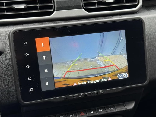 Dacia Duster - Afbeelding 28 van 30