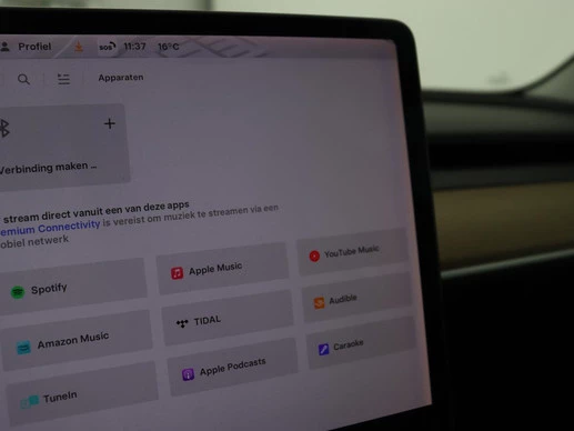 Tesla Model 3 - Afbeelding 23 van 30