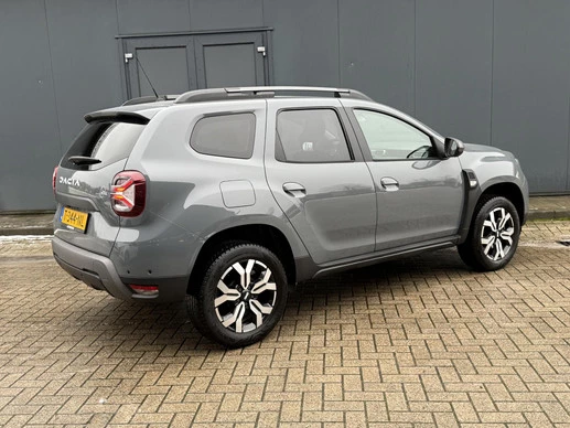 Dacia Duster - Afbeelding 3 van 30