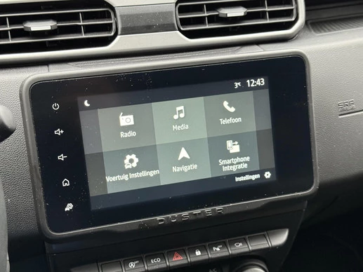 Dacia Duster - Afbeelding 4 van 30