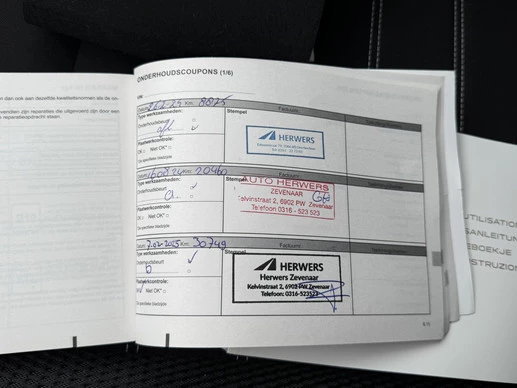 Dacia Duster - Afbeelding 5 van 30