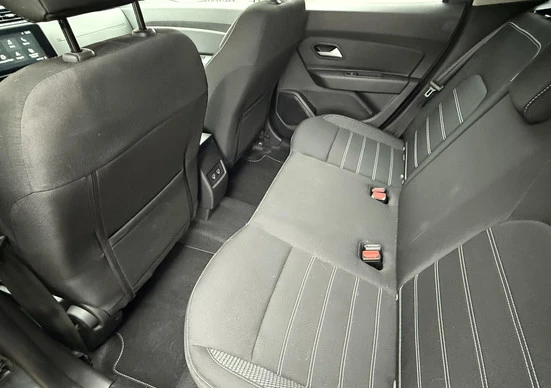 Dacia Duster - Afbeelding 7 van 30