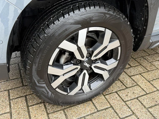 Dacia Duster - Afbeelding 14 van 30