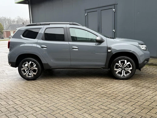 Dacia Duster - Afbeelding 16 van 30
