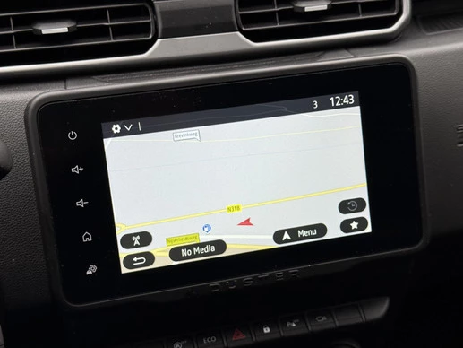 Dacia Duster - Afbeelding 26 van 30