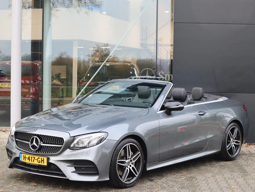 Mercedes-Benz E-Klasse - Afbeelding 1 van 30