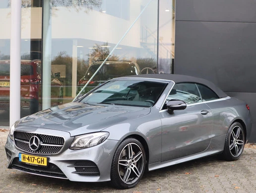 Mercedes-Benz E-Klasse - Afbeelding 2 van 30