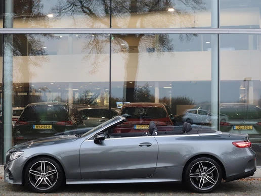 Mercedes-Benz E-Klasse - Afbeelding 8 van 30