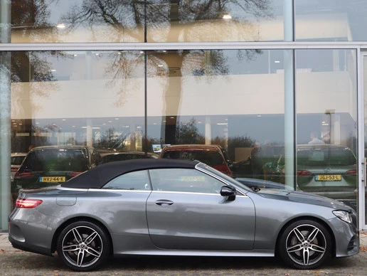 Mercedes-Benz E-Klasse - Afbeelding 9 van 30