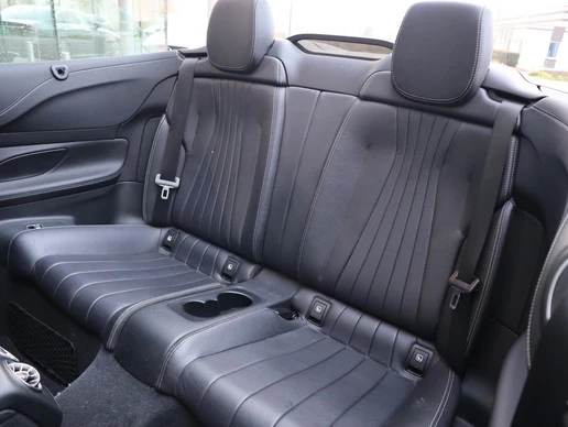 Mercedes-Benz E-Klasse - Afbeelding 13 van 30