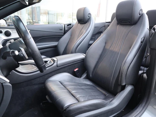 Mercedes-Benz E-Klasse - Afbeelding 14 van 30