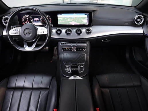 Mercedes-Benz E-Klasse - Afbeelding 15 van 30