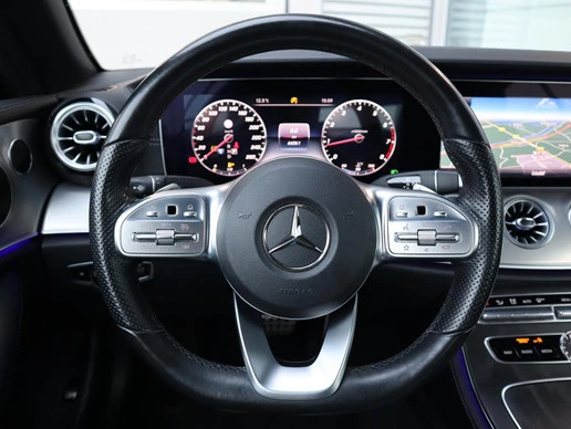 Mercedes-Benz E-Klasse - Afbeelding 16 van 30