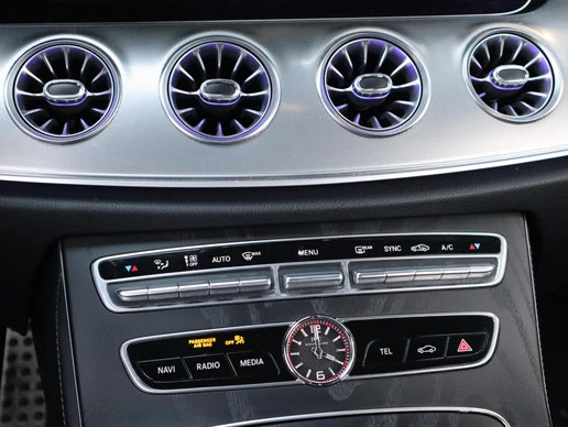 Mercedes-Benz E-Klasse - Afbeelding 24 van 30