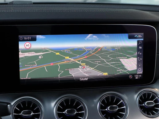 Mercedes-Benz E-Klasse - Afbeelding 26 van 30