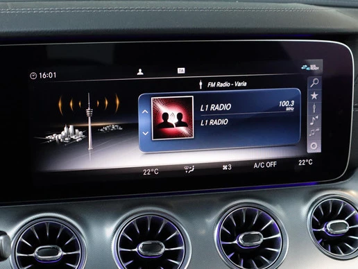 Mercedes-Benz E-Klasse - Afbeelding 27 van 30