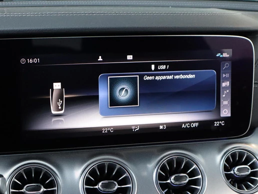 Mercedes-Benz E-Klasse - Afbeelding 28 van 30