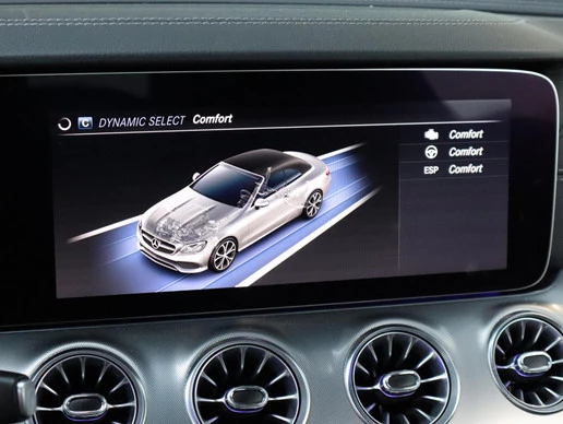 Mercedes-Benz E-Klasse - Afbeelding 30 van 30