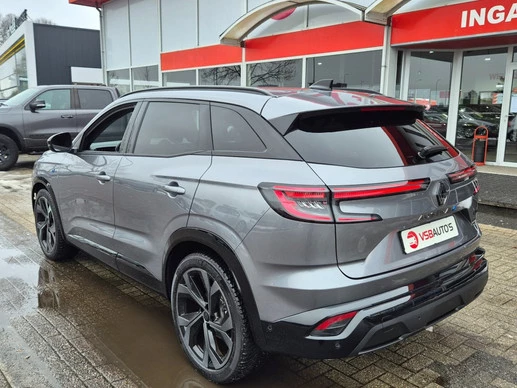 Renault Austral - Afbeelding 3 van 30