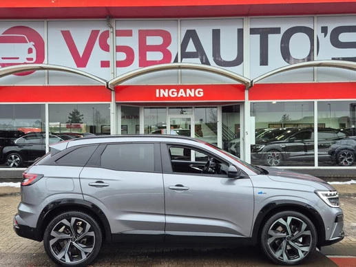 Renault Austral - Afbeelding 4 van 30