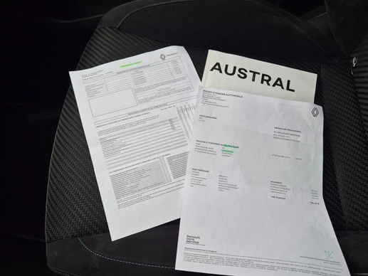 Renault Austral - Afbeelding 30 van 30